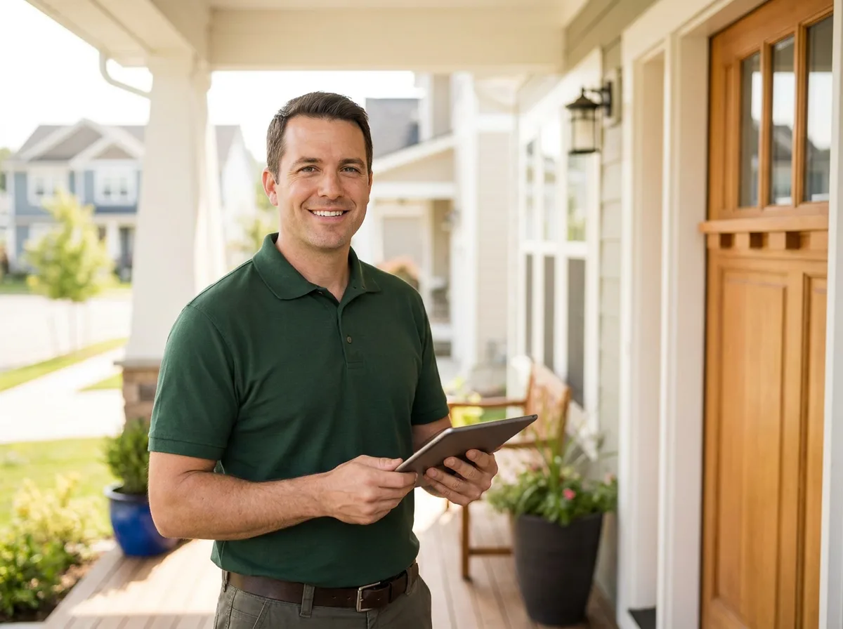 Pest control FAQs for Danbury, WI